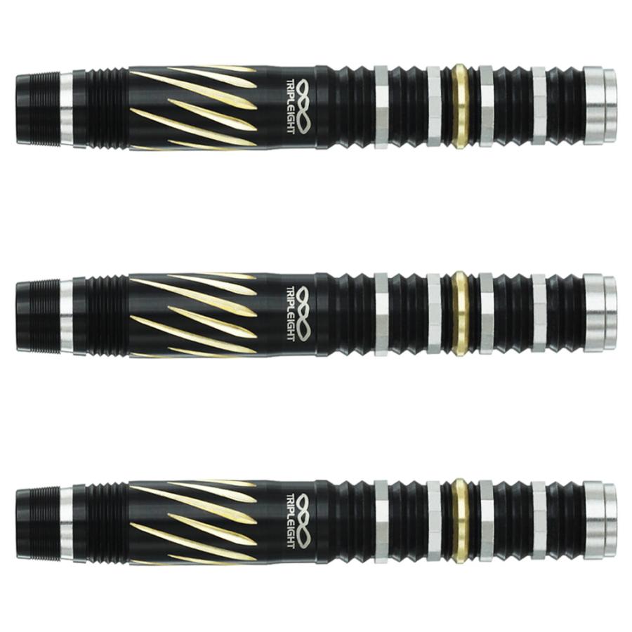 ダーツ バレル DYNASTY TRIPLEIGHT effort Period 大和久明彦 選手モデル ダイナスティー エフォール ピリオド |  | 02