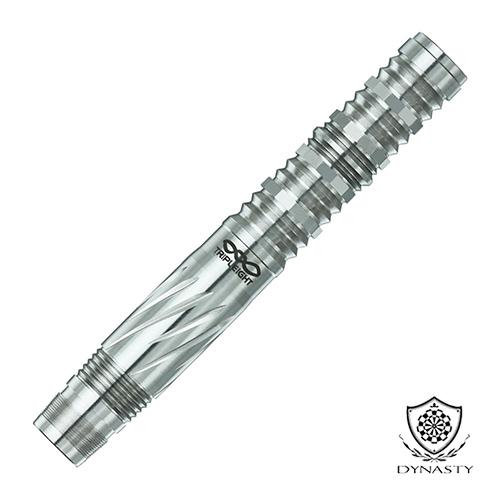SALE ダーツ バレル DYNASTY TRIPLEIGHT effort Period plain 大和久明彦 選手モデル ダイナスティー エフォール ピリオド プレーン | 