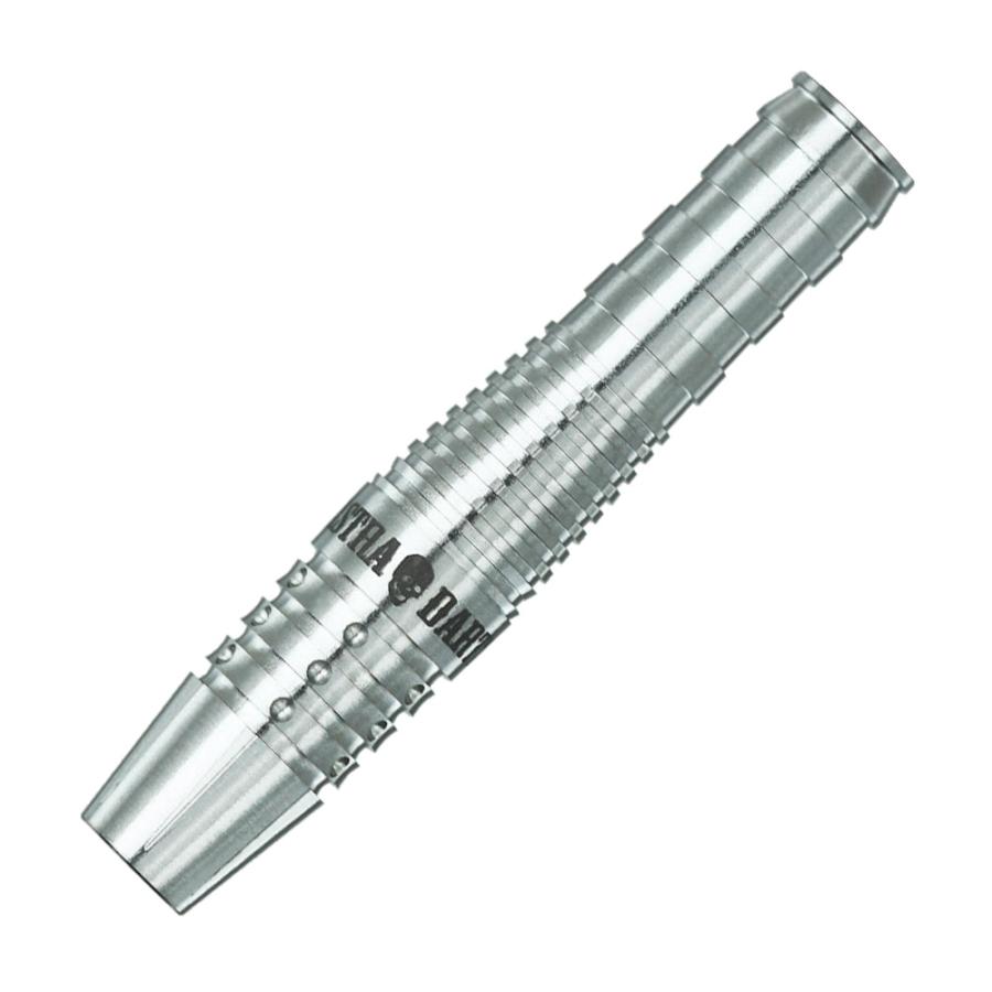 ダーツ バレル ASTRA DARTS DYNASTY T-arrow6 Plain 谷内太郎 選手モデル アストラダーツ (ポスト便OK/5トリ) |  | 01
