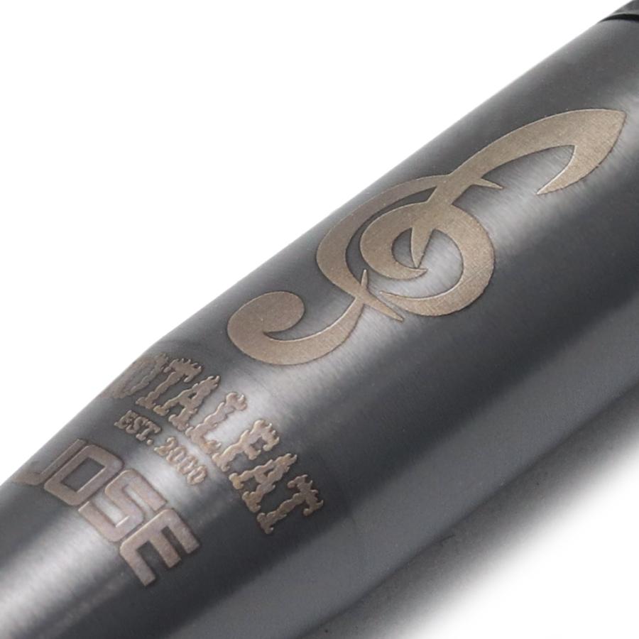 ダーツ バレル DYNASTY collaboration Note-ready TOTALFAT Jose Model ダイナスティ ノートレディ |  | 02