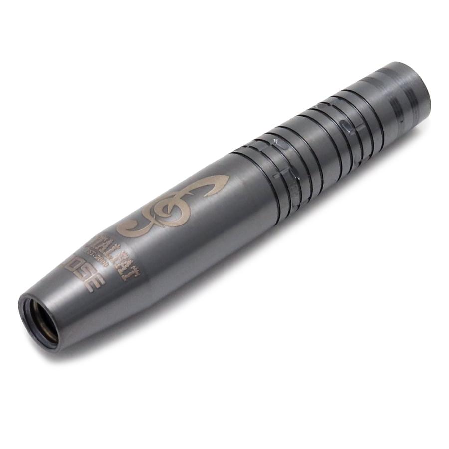 ダーツ バレル DYNASTY collaboration Note-ready TOTALFAT Jose Model ダイナスティ ノートレディ |  | 03