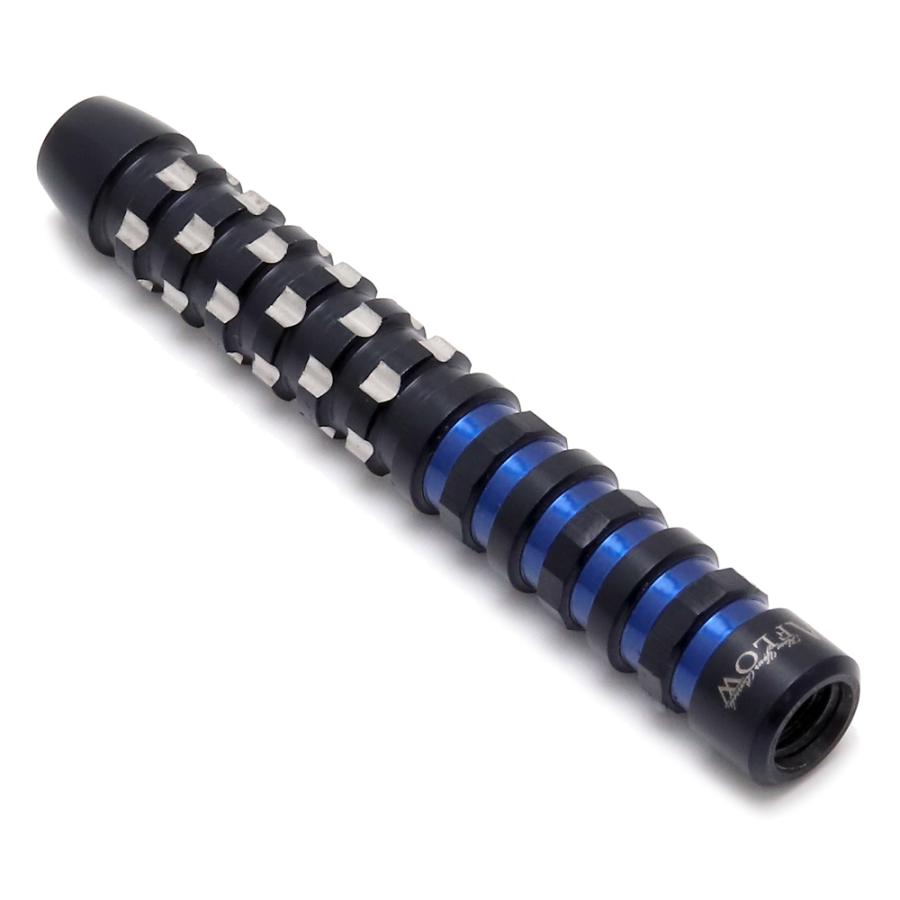 ダーツ バレル DYNASTY Forever3 コーティング 中村周作 選手モデル ダイナスティ フォーエバー3 (ポスト便OK/5トリ) |  | 01