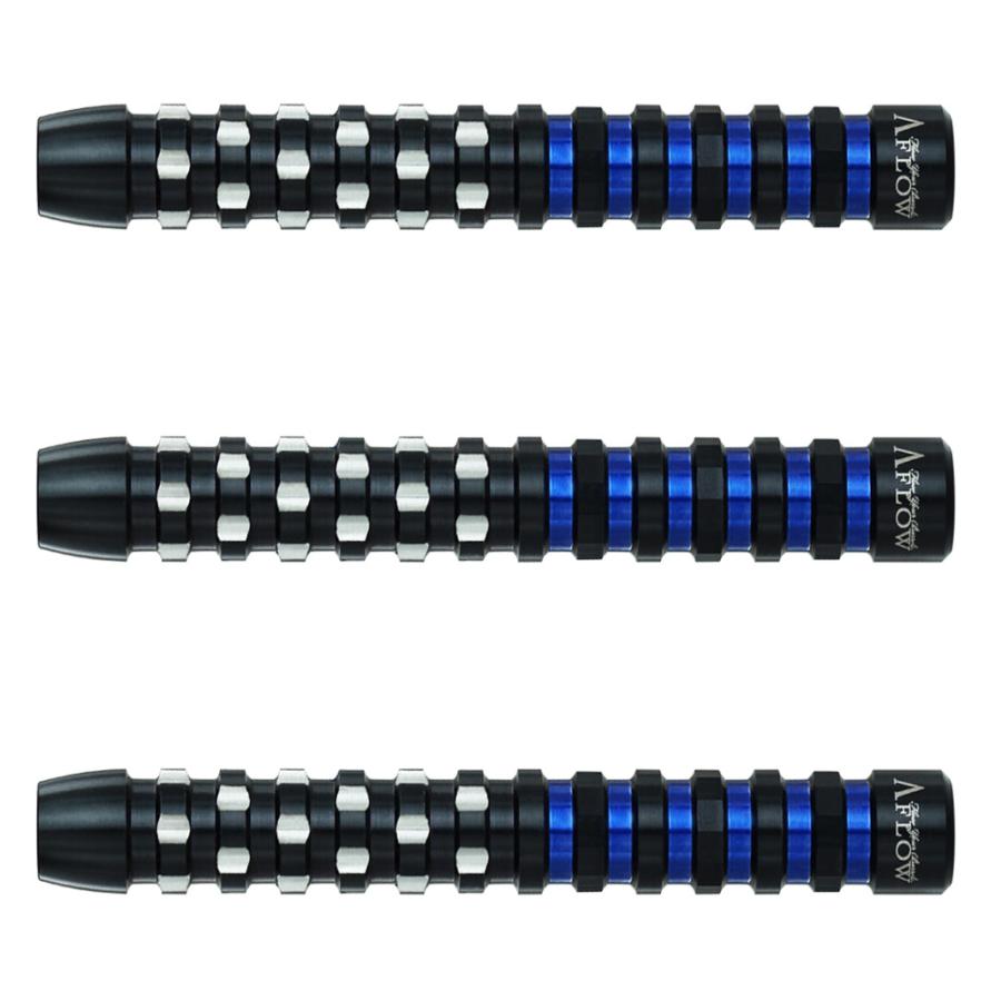 ダーツ バレル DYNASTY Forever3 コーティング 中村周作 選手モデル ダイナスティ フォーエバー3 (ポスト便OK/5トリ) |  | 03