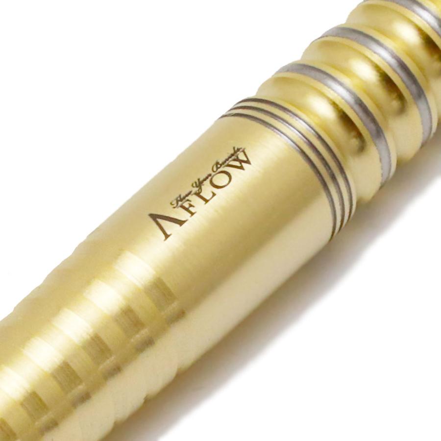 ダーツ バレル DYNASTY A-FLOW CT TYPE RYUSEI TYPE-ZERO