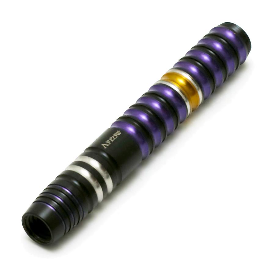 ダーツ バレル DYNASTY A-FLOW CT TYPE RYUSEI TYPE-ZERO A ダイナスティ エーフロー 畦元隆成 選手モデル (ポスト便OK/5トリ) |  | 04