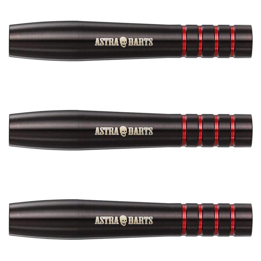 Astra Darts Rakkaus 粕谷晋モデル　アストラダーツ　ラッカウス アストラダーツ】Rakkaus ラッカウス 2BA16.5g 粕谷晋選手