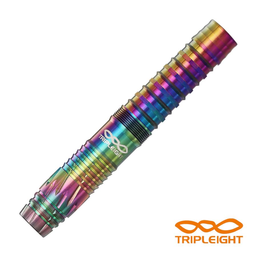 ダーツ バレル DYNASTY TRIPLEIGHT Loud Roar 久保田將裕 選手モデル ダイナスティー ラウドロアー (ポスト便OK/5トリ) | 