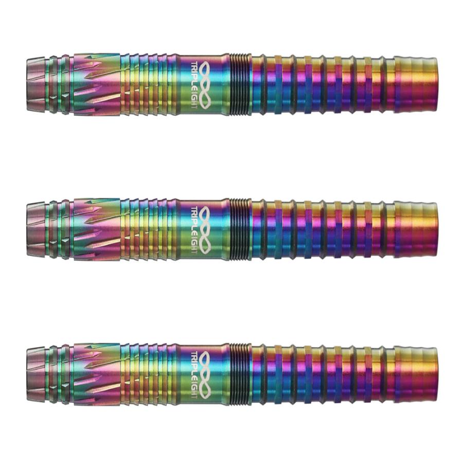 ダーツ バレル DYNASTY TRIPLEIGHT Loud Roar 久保田將裕 選手モデル ダイナスティー ラウドロアー (ポスト便OK/5トリ) |  | 01