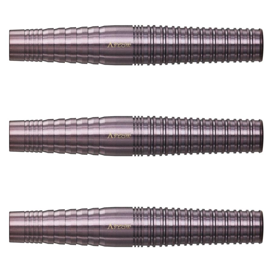 ダーツ バレル DYNASTY A-FLOW BLACK LINE PERSEUS 21g 畦元隆成 選手モデル ダイナスティー ペルセウス (ポスト便OK/5トリ) |  | 01