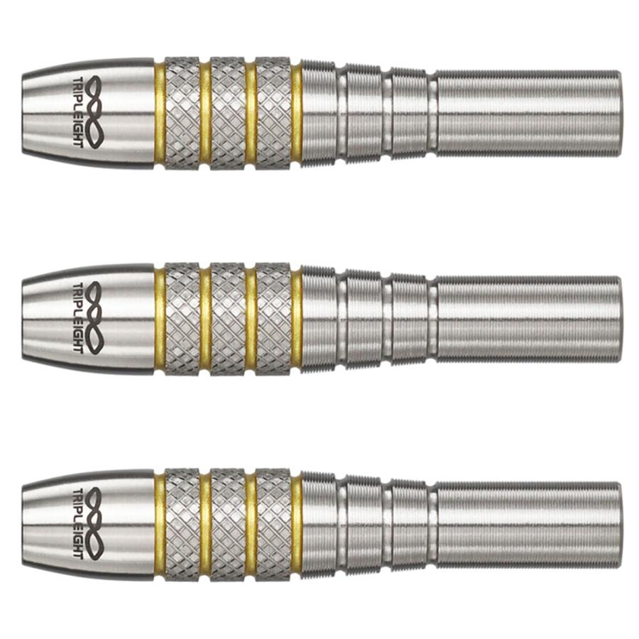 ダーツ バレル TRIPLEIGHT DYNASTY Tony 飯野寿登 選手モデル ダイナスティ トニー (ポスト便OK/5トリ) |  | 02