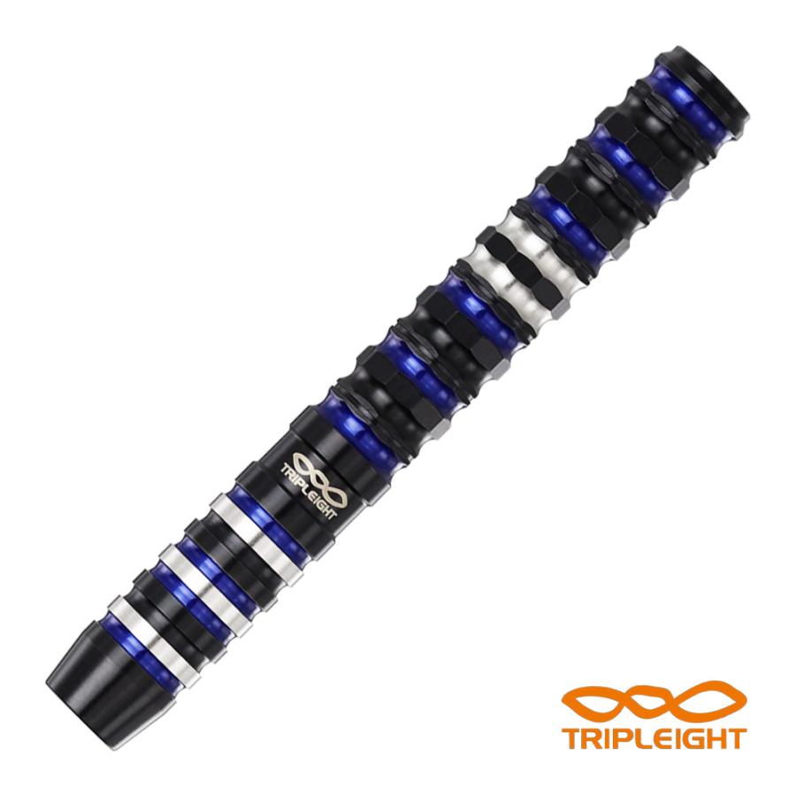 ダーツ バレル DYNASTY TRIPLEIGHT Noxia 高梨明日果 選手モデル ダイナスティー ノクシア (ポスト便OK/5トリ) | 