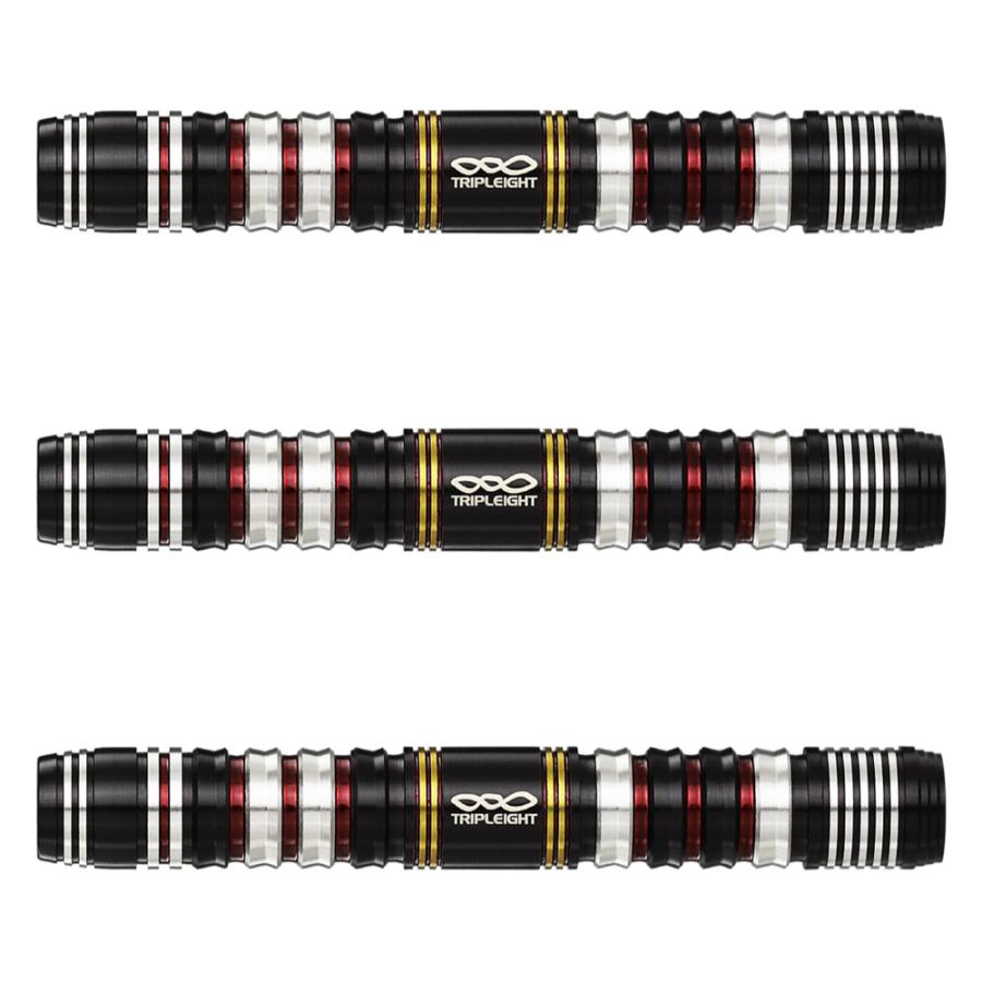 ダーツ バレル DYNASTY TRIPLEIGHT pommier 中谷祐里 選手モデル ダイナスティ ポミエ (ポスト便OK/5トリ) |  | 02