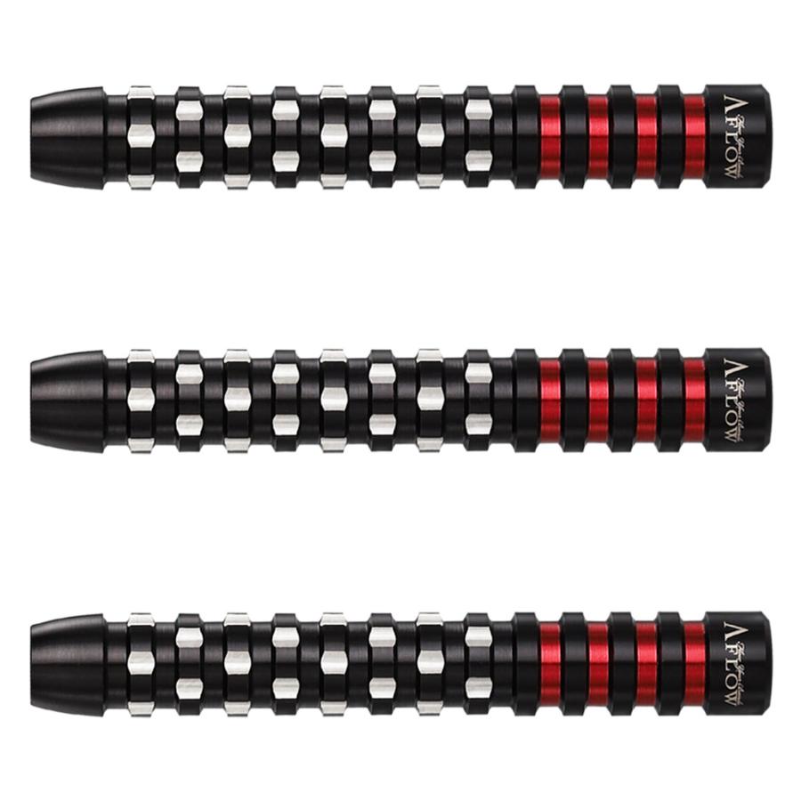 ダーツ バレル DYNASTY COATING TYPE Forever3.5 中村周作 選手モデル ダイナスティ フォーエバー3.5 (ポスト便OK/5トリ) |  | 02