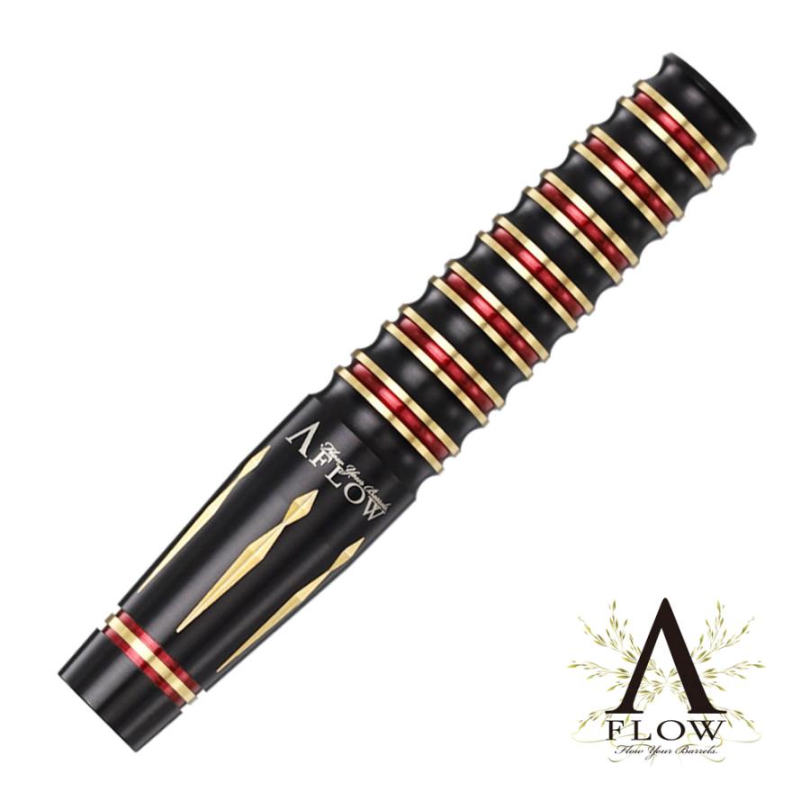 SALE ダーツ バレル DYNASTY A-FLOW RIELL7 Limited Edition 清水舞友