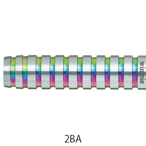ダーツ バレル ダイナスティー DYNASTY Wimpie ウィンピー ウィレム