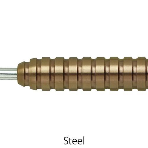 ダーツ バレル ダイナスティー DYNASTY Wimpie ウィンピー ウィレム