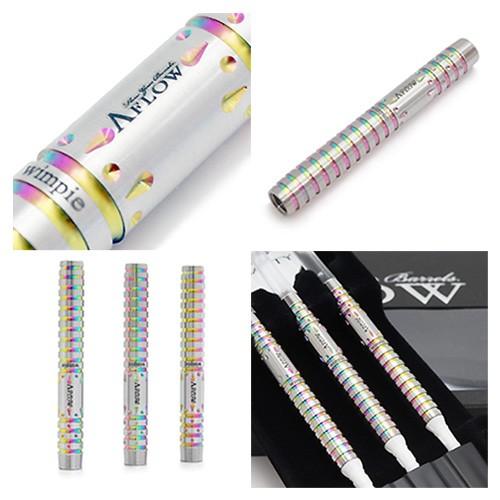 ダーツ バレル ダイナスティー DYNASTY Wimpie ウィンピー ウィレム