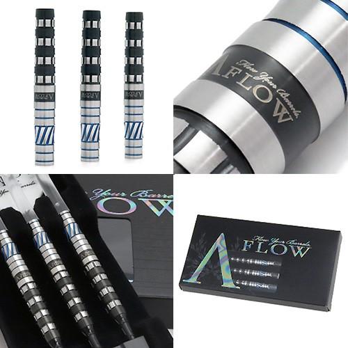 ダーツ バレル ダイナスティー エーフロー DYNASTY A-FLOW ATHOTHIS アトティス (ポスト便OK/10トリ) |  | 03