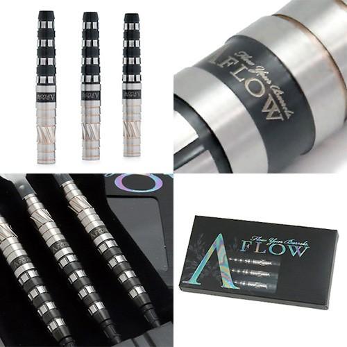 ダーツ バレル ダイナスティー エーフロー DYNASTY A-FLOW ATHOTHIS アトティス (ポスト便OK/10トリ) |  | 06
