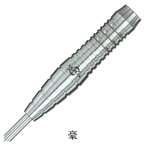 SALE ダーツ バレル ダイナスティー ハードダーツ DYNASTY KATANA STEEL 極み 刀 カタナ キワミ スティール(ポスト便OK/8トリ) |  | 01