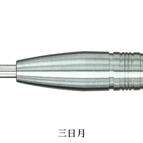SALE ダーツ バレル ダイナスティー ハードダーツ DYNASTY KATANA STEEL 極み 刀 カタナ キワミ スティール(ポスト便OK/8トリ) |  | 08