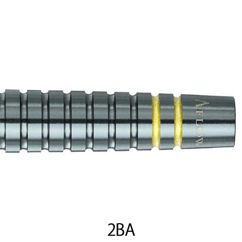 ダーツ バレル DYNASTY Fallon 3 DLC Sherrock ダイナスティー