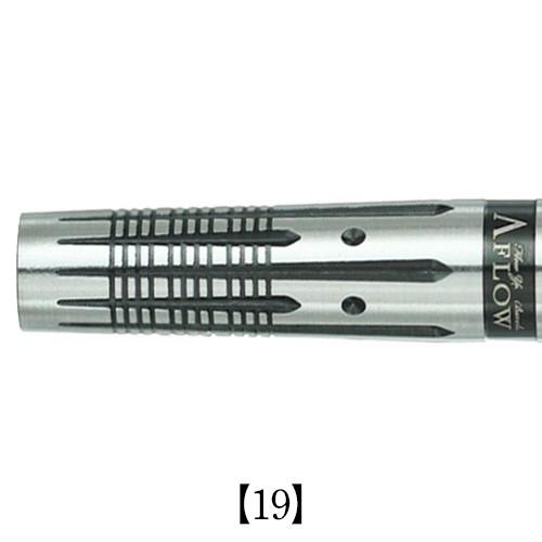 バレル ダイナスティー エーフロー DYNASTY A-FLOW BLACK LINE LIBERTAS 19 20 リベルタス 鈴木洋平モデル(ポスト便OK/10トリ) |  | 01