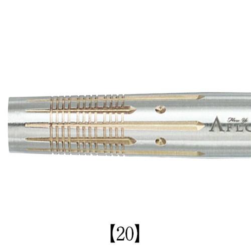 バレル ダイナスティー エーフロー DYNASTY A-FLOW BLACK LINE LIBERTAS 19 20 リベルタス 鈴木洋平モデル(ポスト便OK/10トリ) |  | 04