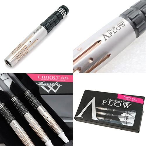 バレル ダイナスティー エーフロー DYNASTY A-FLOW BLACK LINE LIBERTAS 19 20 リベルタス 鈴木洋平モデル(ポスト便OK/10トリ) |  | 06