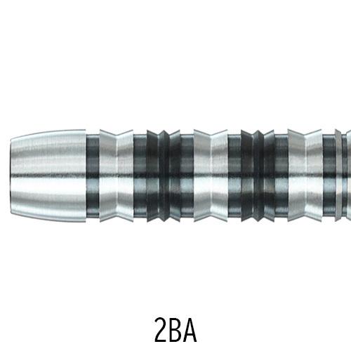 SALE ダーツ バレル ダイナスティー DYNASTY CRYSTAL LINE OHM 2BA Steel(ポスト便OK/10トリ) |  | 01