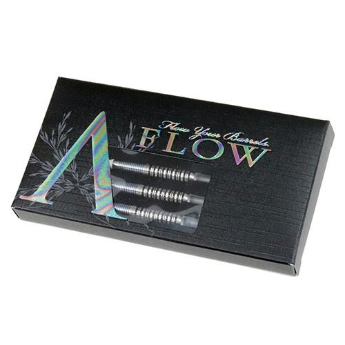 ダーツ バレル ダイナスティー DYNASTY CRYSTAL LINE DECAGON 2BA STEEL(ポスト便OK/10トリ) |  | 04