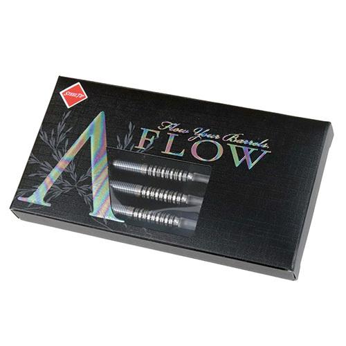 ダーツ バレル ダイナスティー DYNASTY CRYSTAL LINE DECAGON 2BA STEEL(ポスト便OK/10トリ) |  | 08