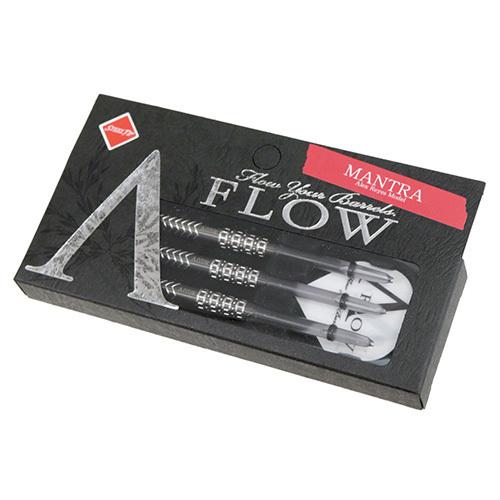 ダーツ バレル ダイナスティー DYNASTY A-FLOW BLACK LINE