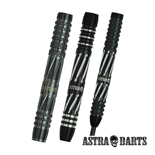ダーツ バレル アストラダーツ ASTRA DARTS DRAGOON3 森窪龍己モデル ドラグーン3(ポスト便OK/6トリ) | 