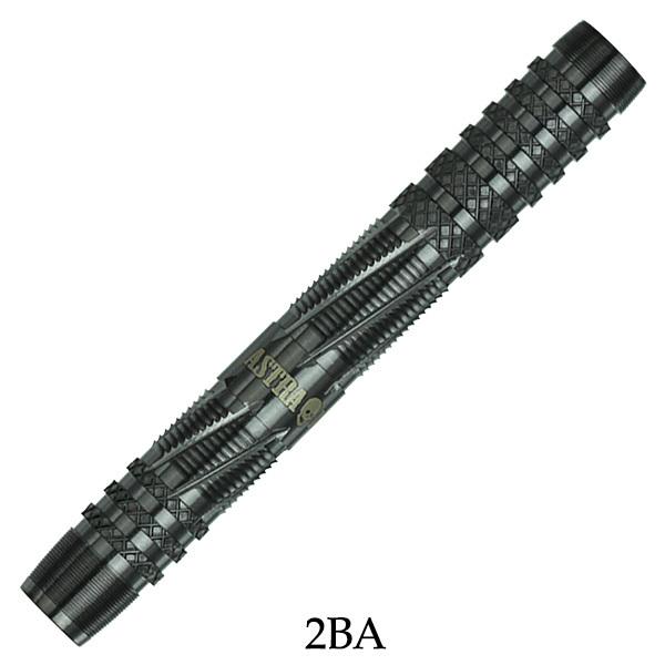 ダーツ バレル アストラダーツ ASTRA DARTS DRAGOON3 森窪龍己モデル ドラグーン3(ポスト便OK/6トリ) |  | 01