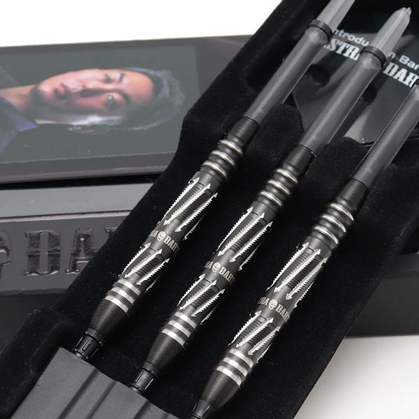 ダーツ バレル アストラダーツ ASTRA DARTS DRAGOON3 森窪龍己モデル ドラグーン3(ポスト便OK/6トリ) |  | 05