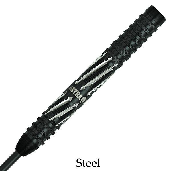 ダーツ バレル アストラダーツ ASTRA DARTS DRAGOON3 森窪龍己モデル ドラグーン3(ポスト便OK/6トリ) |  | 07