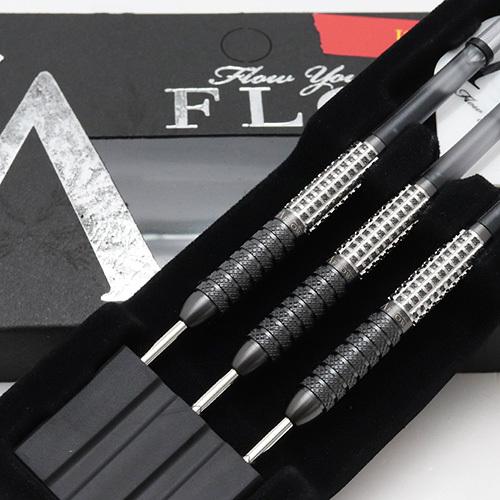 ダーツ バレル ダイナスティー DYNASTY A-FLOW BLACKLINE ISABELL2