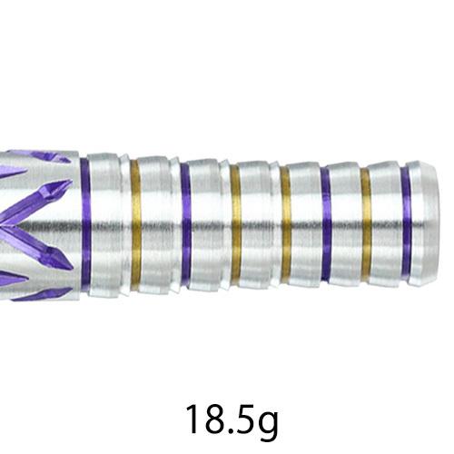 DYNASTY A-FLOW I'LLⅢ 千葉幸奈 ダーツ バレル ダイナスティー DYNASTY A-FLOW I'LL3 千葉幸奈モデル