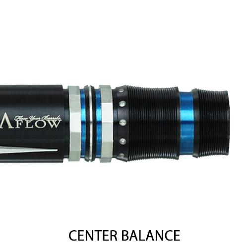 ダーツ バレル ダイナスティー DYNASTY A-FLOW BLACK LINE EL DORADO5 金子憲太モデル(ポスト便OK/6トリ)