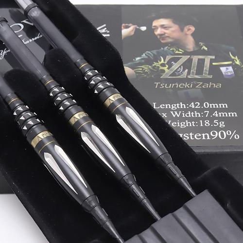 ダーツ バレル ダイナスティー DYNASTY Z2 座波常輝 : Darts Shop TiTO