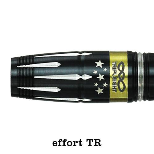 バレル ダイナスティー トリプレイト DYNASTY TRIPLEIGHT effort TR 大和久明彦モデル エフォールTR |  | 01