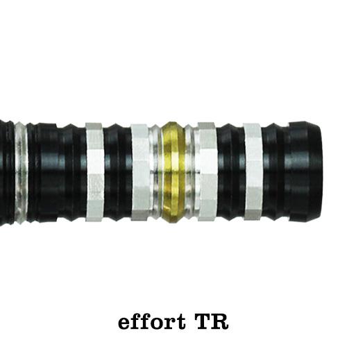 バレル ダイナスティー トリプレイト DYNASTY TRIPLEIGHT effort TR 大和久明彦モデル エフォールTR |  | 02