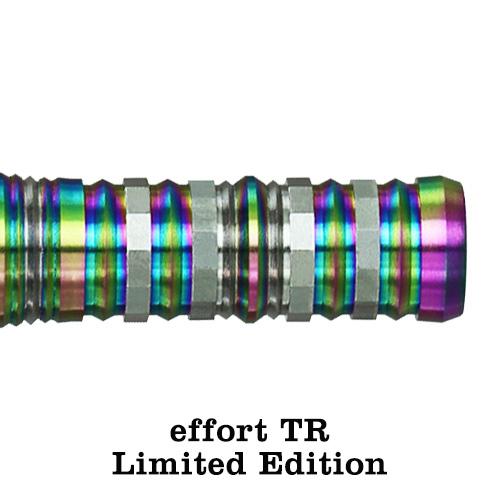 バレル ダイナスティー トリプレイト DYNASTY TRIPLEIGHT effort TR 大和久明彦モデル エフォールTR |  | 04