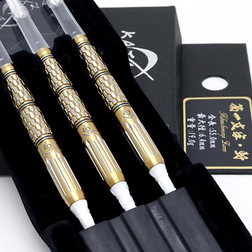 ダーツ バレル ダイナスティー カタナ DYNASTY KATANA 刀 菊一文字・斬 19g 21g ダーツ バレル ダイナスティー カタナ DYNASTY KATANA 刀 菊一文字・斬 19g 21g