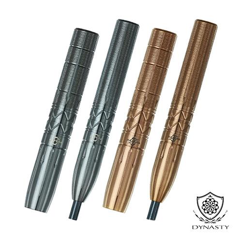 DYNASTY KATANA桐生 参-KIRYU 参- STEEL 松田純モデル ダーツ > ハードダーツ > ブランド【タ行】 > ダイナスティー