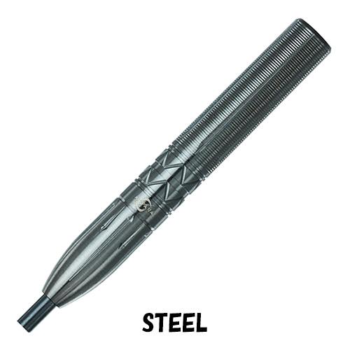 ダーツ バレル ダイナスティー DYNASTY KATANA 刀 桐生 参 KIRYU3 松田