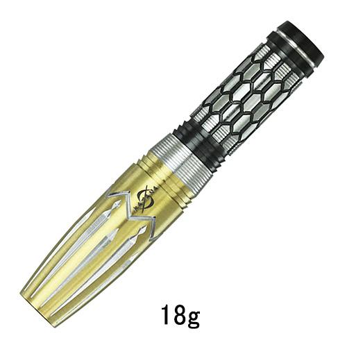 SALE ダーツ バレル ダイナスティー DYNASTY KATANA 名刀 鬼丸・斬 ONIMARU・ZAN |  | 01