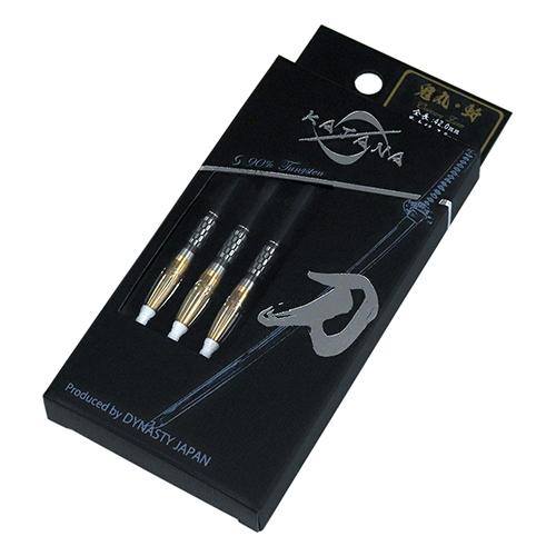 SALE ダーツ バレル ダイナスティー DYNASTY KATANA 名刀 鬼丸・斬 ONIMARU・ZAN |  | 03