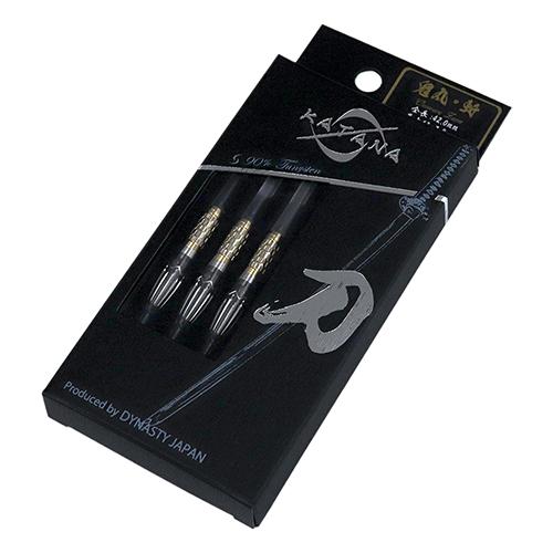 SALE ダーツ バレル ダイナスティー DYNASTY KATANA 名刀 鬼丸・斬 ONIMARU・ZAN |  | 06